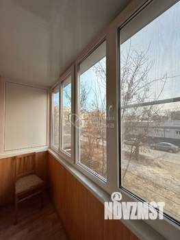 2-к квартира, вторичка, 40м2, 2/5 этаж