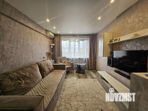 1-к квартира, вторичка, 31м2, 5/5 этаж