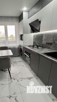 1-к квартира, вторичка, 35м2, 5/9 этаж