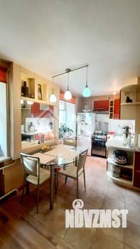 2-к квартира, вторичка, 55м2, 3/9 этаж