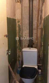 4-к квартира, вторичка, 76м2, 2/5 этаж