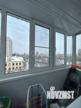 2-к квартира, вторичка, 43м2, 5/5 этаж