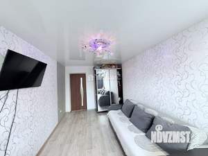 2-к квартира, вторичка, 47м2, 3/5 этаж