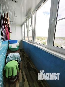 3-к квартира, вторичка, 70м2, 8/9 этаж