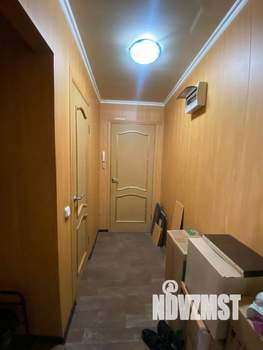 2-к квартира, вторичка, 44м2, 4/7 этаж