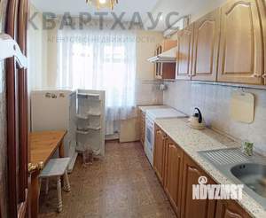 1-к квартира, вторичка, 39м2, 8/9 этаж