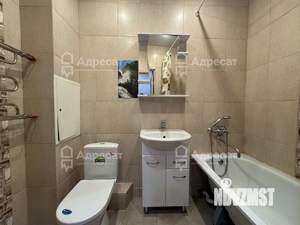 1-к квартира, вторичка, 32м2, 5/20 этаж