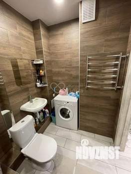 1-к квартира, вторичка, 35м2, 6/10 этаж