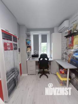 2-к квартира, вторичка, 58м2, 3/16 этаж