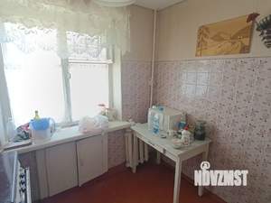 2-к квартира, вторичка, 46м2, 1/5 этаж