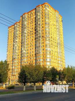 3-к квартира, вторичка, 112м2, 4/23 этаж
