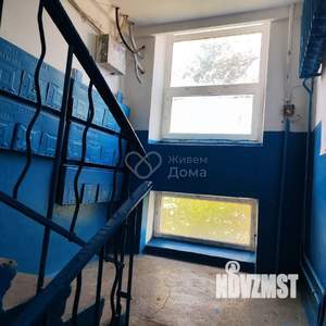 1-к квартира, вторичка, 31м2, 1/5 этаж