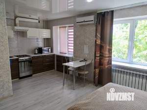 Студия квартира, вторичка, 30м2, 2/5 этаж