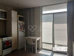 Студия квартира, вторичка, 28м2, 6/9 этаж