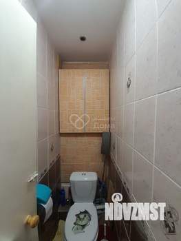 3-к квартира, вторичка, 55м2, 1/9 этаж