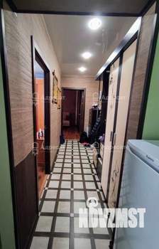 2-к квартира, вторичка, 50м2, 11/16 этаж