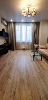 2-к квартира, вторичка, 70м2, 16/23 этаж