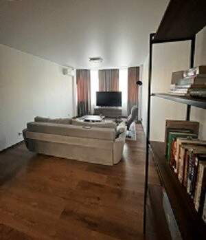 2-к квартира, вторичка, 76м2, 9/9 этаж