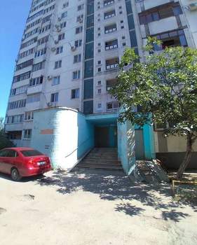 1-к квартира, вторичка, 35м2, 12/16 этаж