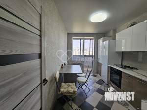 2-к квартира, вторичка, 55м2, 3/3 этаж