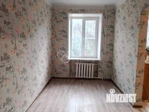 2-к квартира, вторичка, 36м2, 1/2 этаж