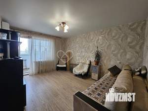 2-к квартира, вторичка, 52м2, 7/16 этаж