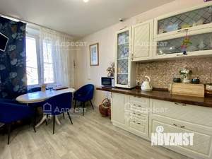 3-к квартира, вторичка, 112м2, 11/13 этаж