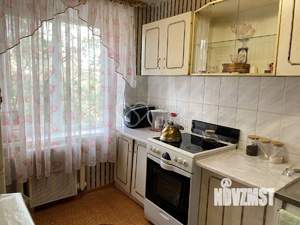3-к квартира, вторичка, 61м2, 3/9 этаж