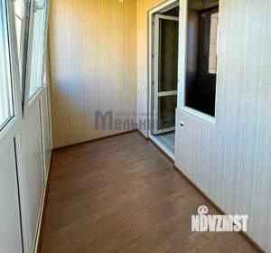 2-к квартира, вторичка, 42м2, 9/19 этаж