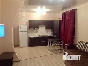 2-к квартира, вторичка, 41м2, 1/5 этаж