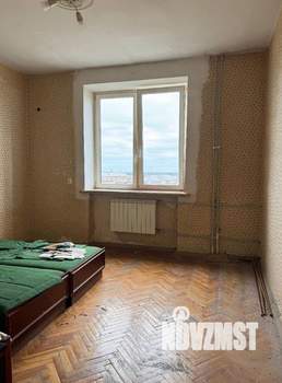 3-к квартира, вторичка, 77м2, 6/7 этаж