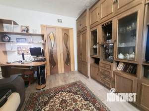 2-к квартира, вторичка, 46м2, 2/9 этаж