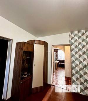 2-к квартира, вторичка, 44м2, 2/2 этаж