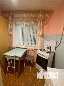 1-к квартира, вторичка, 34м2, 1/10 этаж