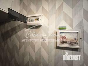 3-к квартира, вторичка, 57м2, 6/8 этаж