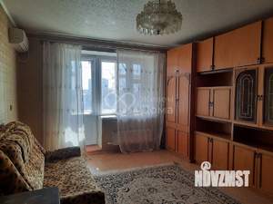 3-к квартира, вторичка, 61м2, 5/5 этаж
