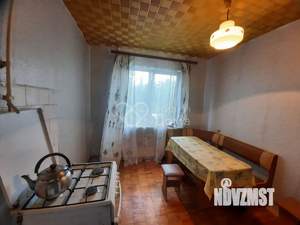 2-к квартира, вторичка, 55м2, 1/9 этаж