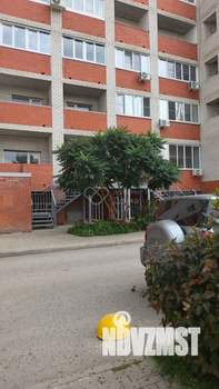 1-к квартира, вторичка, 38м2, 6/16 этаж