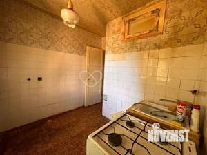 2-к квартира, вторичка, 47м2, 1/5 этаж