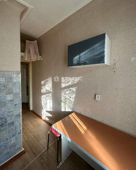 2-к квартира, вторичка, 35м2, 1/2 этаж