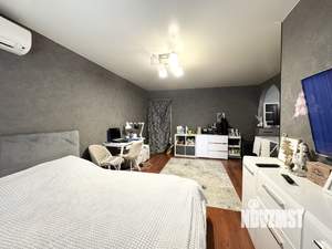 1-к квартира, вторичка, 32м2, 4/4 этаж
