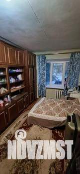 1-к квартира, вторичка, 30м2, 1/5 этаж