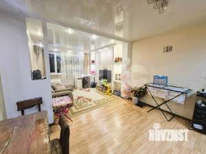 2-к квартира, вторичка, 57м2, 8/9 этаж