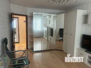 2-к квартира, вторичка, 52м2, 3/9 этаж
