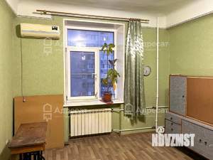2-к квартира, вторичка, 52м2, 5/5 этаж