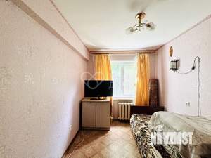 2-к квартира, вторичка, 41м2, 1/5 этаж