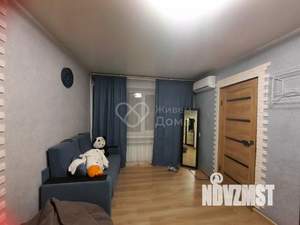 2-к квартира, вторичка, 42м2, 1/5 этаж