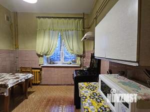3-к квартира, вторичка, 81м2, 4/5 этаж