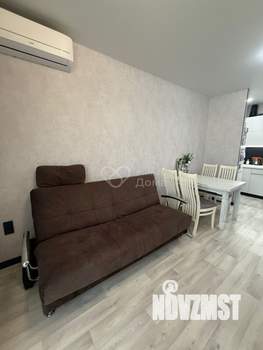 2-к квартира, вторичка, 55м2, 3/3 этаж