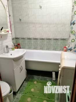 1-к квартира, вторичка, 35м2, 5/9 этаж